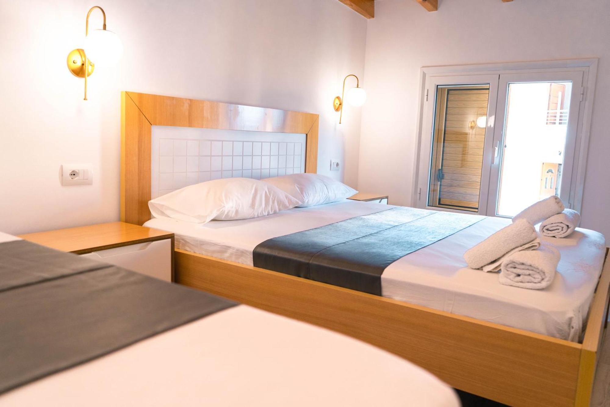 Vila Anxhelo Vlore Exterior photo