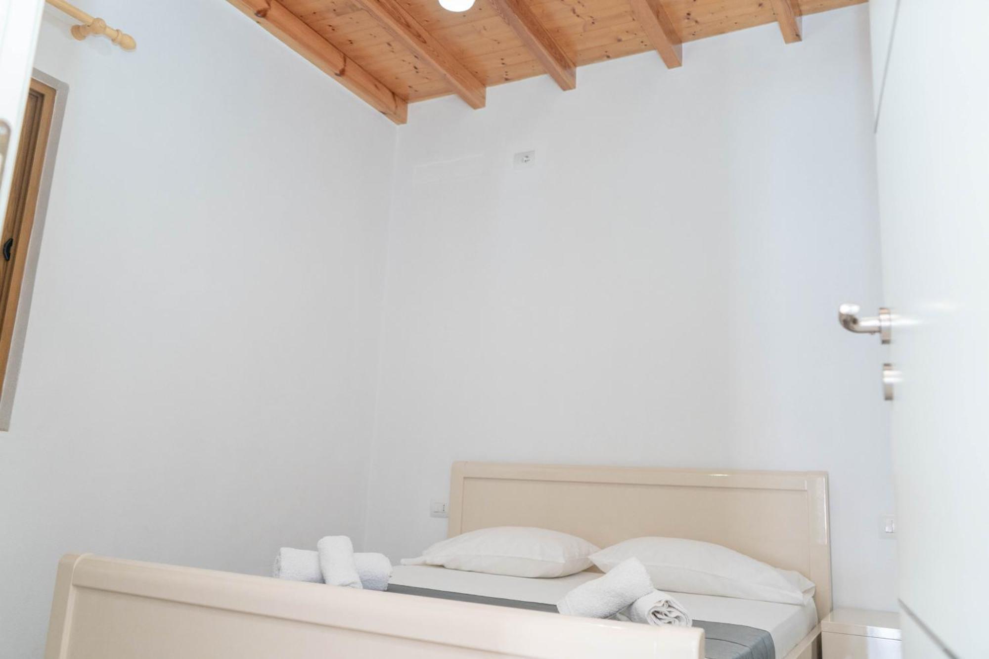 Vila Anxhelo Vlore Exterior photo