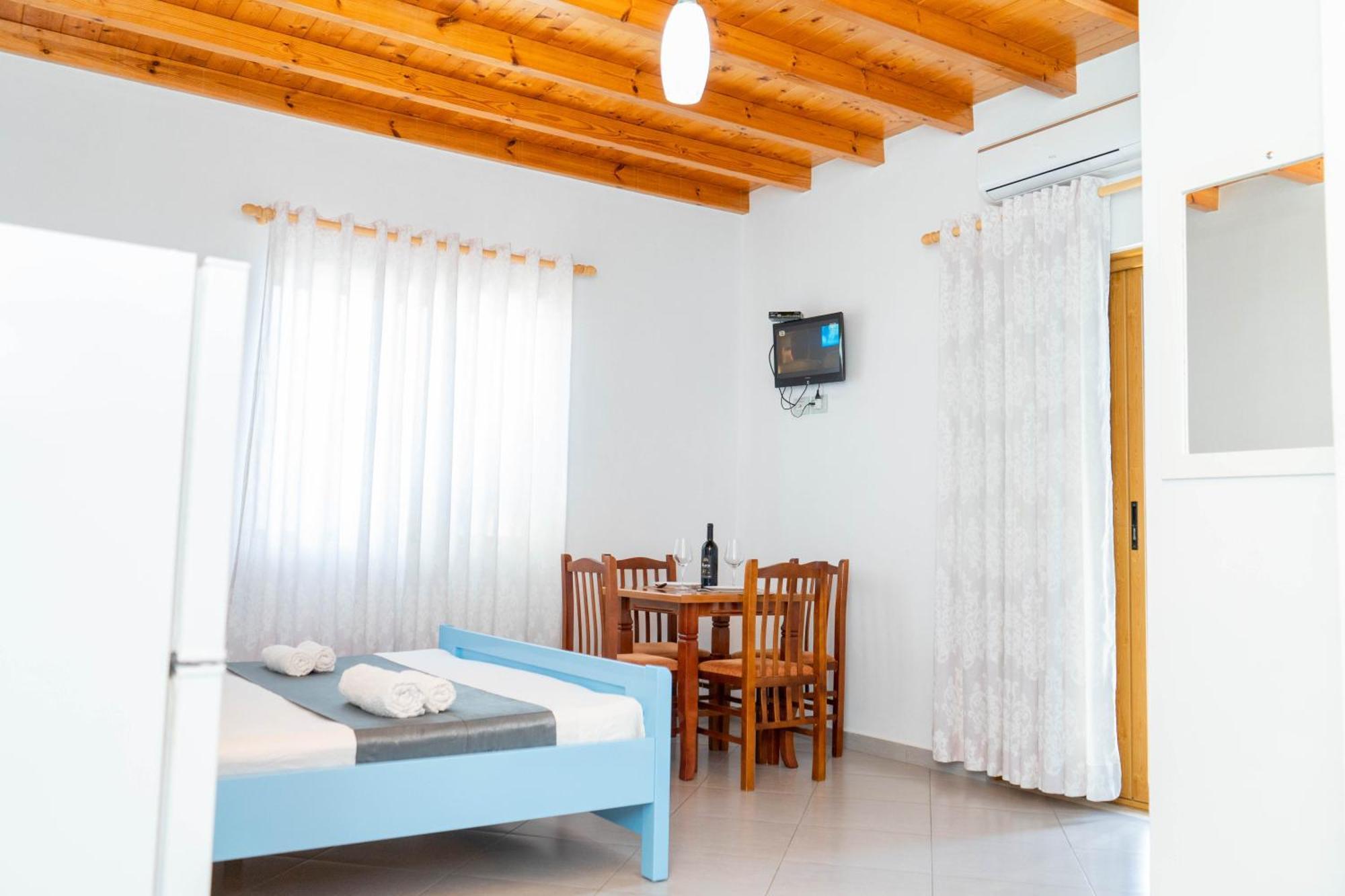 Vila Anxhelo Vlore Exterior photo