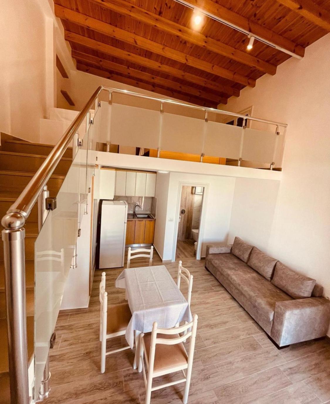 Vila Anxhelo Vlore Exterior photo